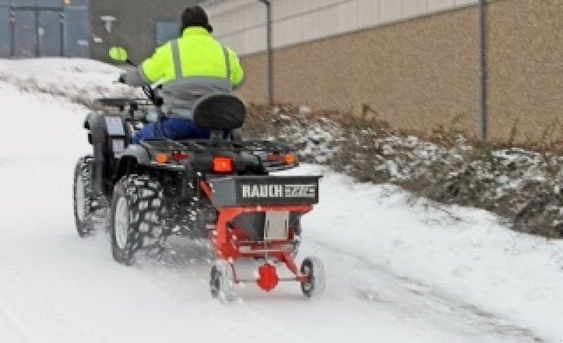 Sandstreuer & Salzstreuer tip Rauch K51 SALT & GØDNING, Gebrauchtmaschine in Thisted (Poză 2)