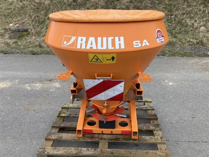 Sandstreuer & Salzstreuer del tipo Rauch SA 360 H OMP 200, Gebrauchtmaschine en Roslev (Imagen 1)