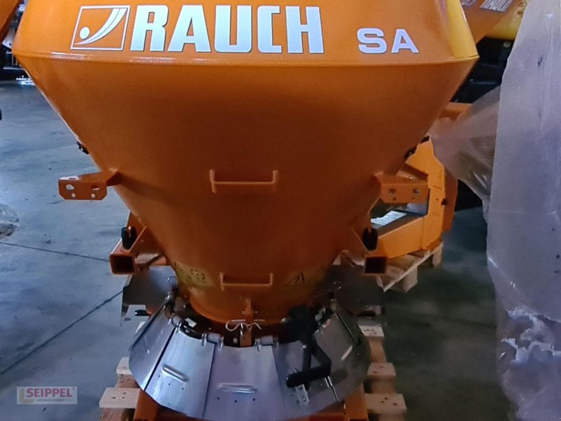 Sandstreuer & Salzstreuer a típus Rauch SA 360, Neumaschine ekkor: Groß-Umstadt (Kép 1)