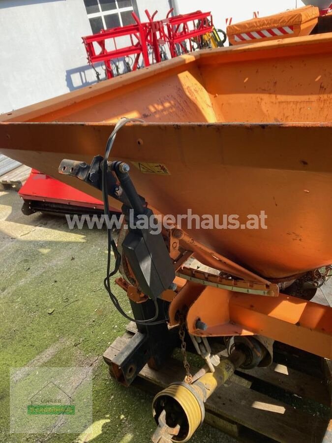 Sandstreuer & Salzstreuer van het type Rauch SALZSTREUER, Gebrauchtmaschine in Schlitters (Foto 3)