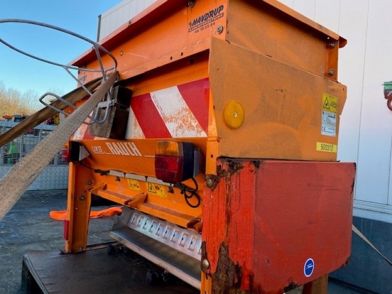 Sandstreuer & Salzstreuer van het type Rauch UKS 100, Gebrauchtmaschine in Helsinge (Foto 1)