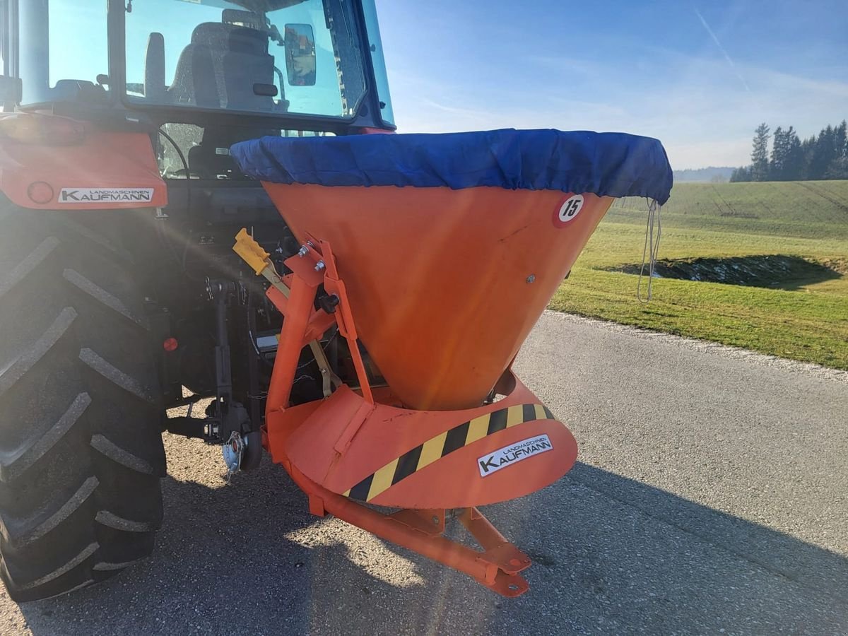 Sandstreuer & Salzstreuer des Typs Rol-Ex 200L Salzstreuer, Vorführmaschine in NATTERNBACH (Bild 5)