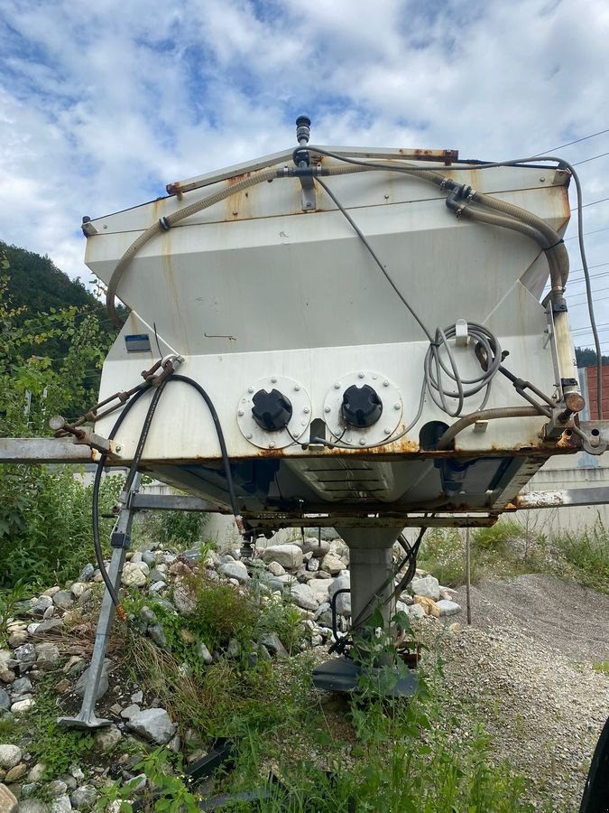 Sandstreuer & Salzstreuer typu Schmidt DST 25 Valn, Gebrauchtmaschine v Gallspach (Obrázok 3)