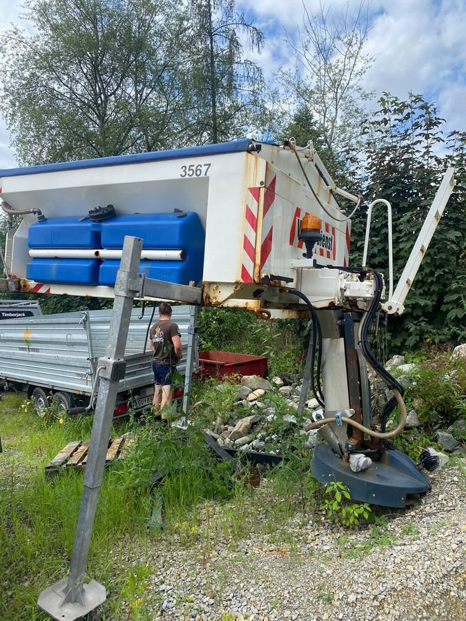 Sandstreuer & Salzstreuer typu Schmidt DST 25 Valn, Gebrauchtmaschine v Gallspach (Obrázok 4)