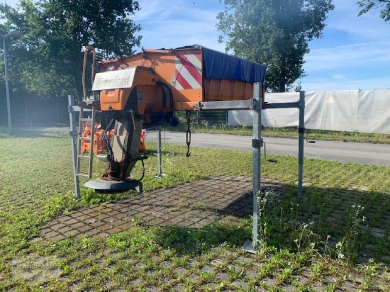 Sandstreuer & Salzstreuer tipa Schmidt Salzstreuer Streuer BST 3000, Gebrauchtmaschine u Hengersberg (Slika 1)