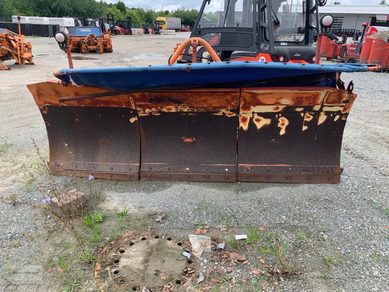 Sandstreuer & Salzstreuer van het type Schmidt Schmidt Schneepflug CP 3, Gebrauchtmaschine in Hagelstadt (Foto 2)