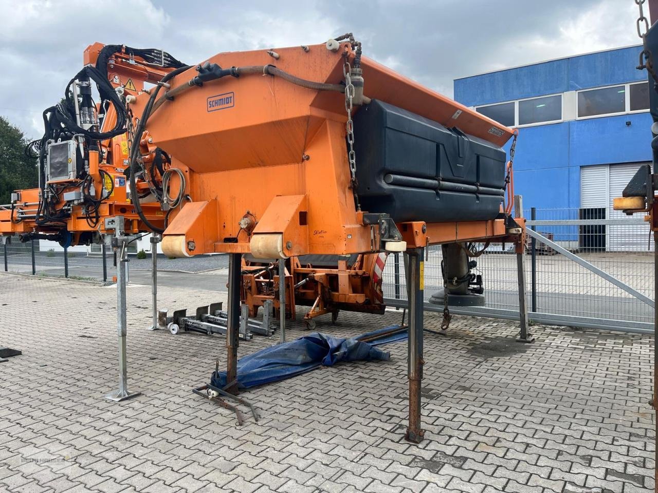 Sandstreuer & Salzstreuer tipa Schmidt Schmidt Streuer Streuautomat F40-36, Gebrauchtmaschine u Kulmbach (Slika 9)