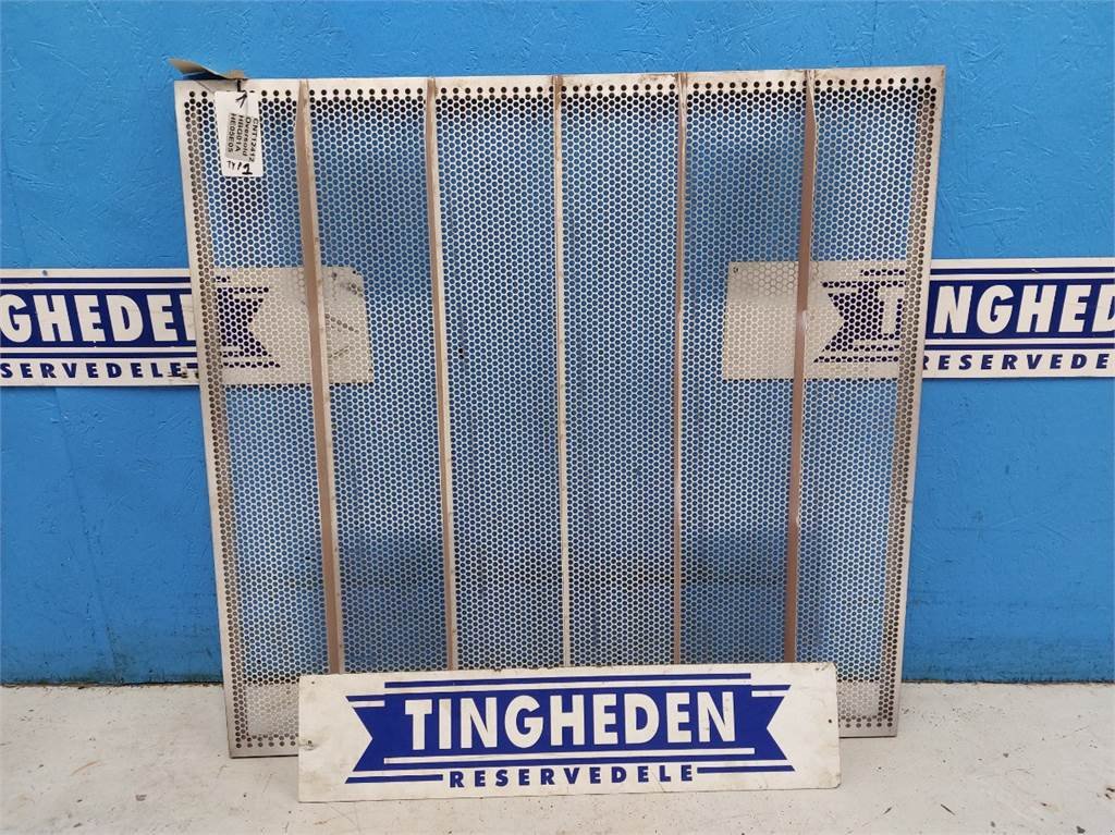 Sandstreuer & Salzstreuer tip Sonstige 100x105 Undersold Ø8 D28460096, Gebrauchtmaschine in Hemmet (Poză 1)