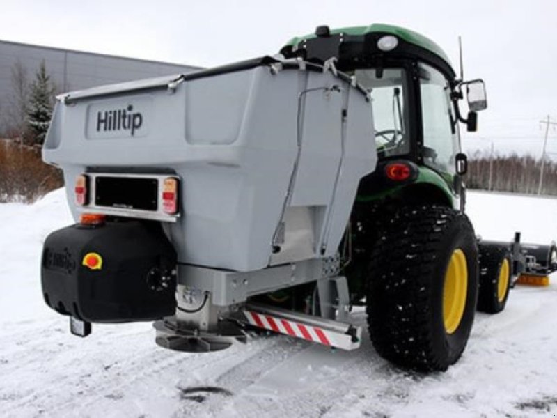 Sandstreuer & Salzstreuer van het type Sonstige 900TR, Gebrauchtmaschine in Rødding (Foto 1)