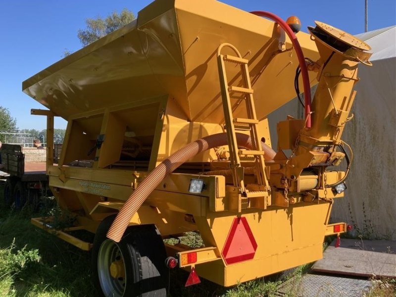 Sandstreuer & Salzstreuer van het type Sonstige Askov saltspreder, Gebrauchtmaschine in Horsens (Foto 1)