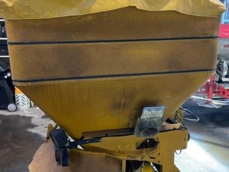 Sandstreuer & Salzstreuer des Typs Sonstige Bogballe S 3 Overbygning & presenning, Gebrauchtmaschine in Mern (Bild 1)
