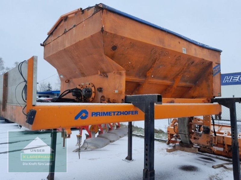 Sandstreuer & Salzstreuer typu Sonstige DST 42, Gebrauchtmaschine w Lambach (Zdjęcie 1)