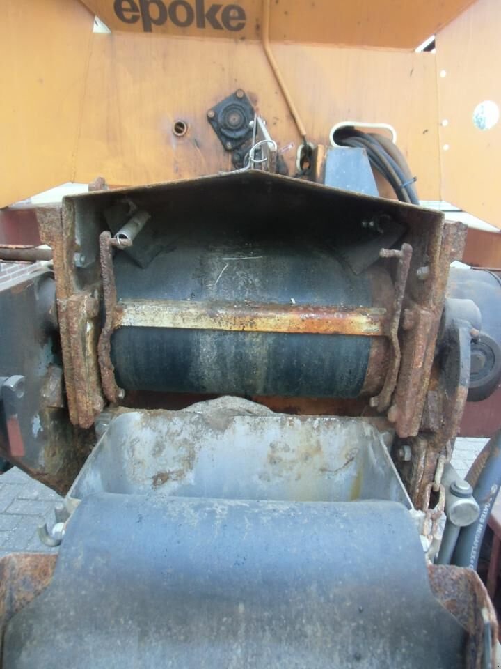 Sandstreuer & Salzstreuer typu Sonstige Epoke zoutstrooier, Neumaschine w Goudriaan (Zdjęcie 7)