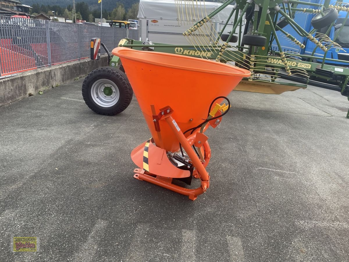 Sandstreuer & Salzstreuer typu Sonstige Grass-Rol Salzstreuer 400 Liter, Neumaschine w Kötschach (Zdjęcie 7)