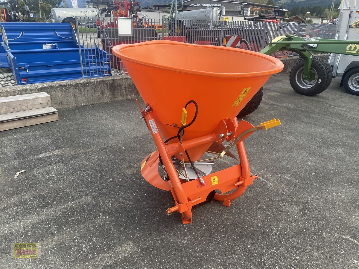 Sandstreuer & Salzstreuer typu Sonstige Grass-Rol Salzstreuer 400 Liter, Neumaschine w Kötschach (Zdjęcie 5)