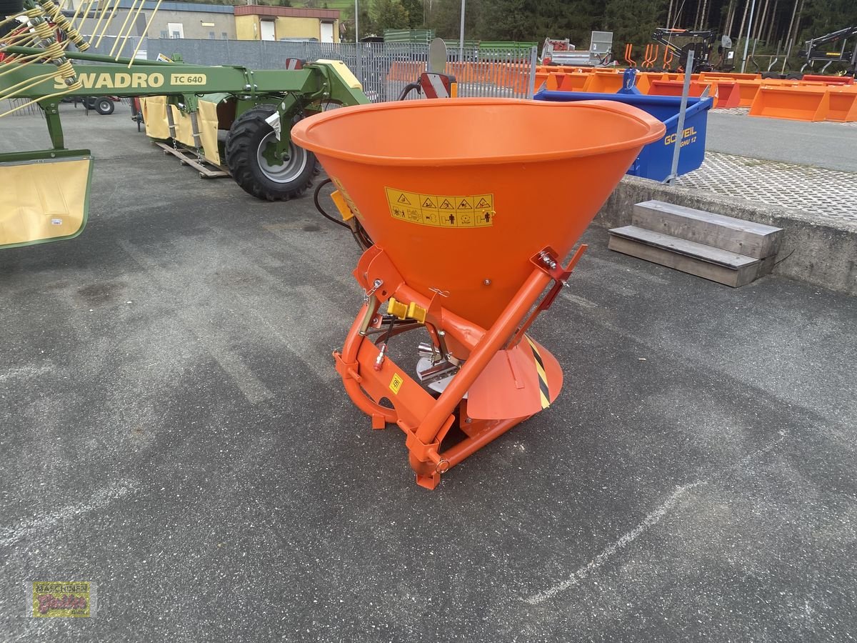 Sandstreuer & Salzstreuer van het type Sonstige Grass-Rol Salzstreuer 400 Liter, Neumaschine in Kötschach (Foto 2)