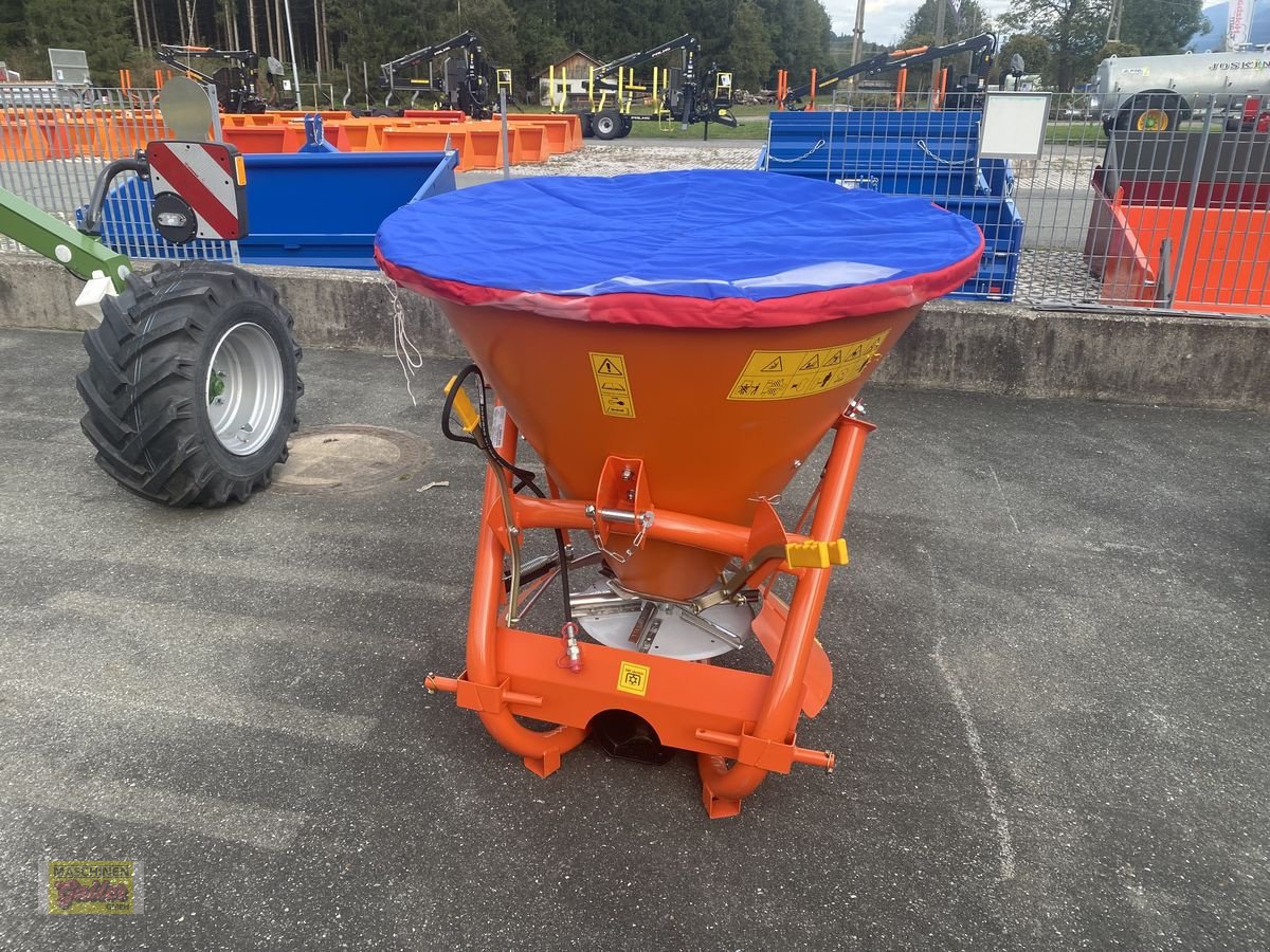 Sandstreuer & Salzstreuer типа Sonstige Grass-Rol Salzstreuer 400 Liter, Neumaschine в Kötschach (Фотография 21)