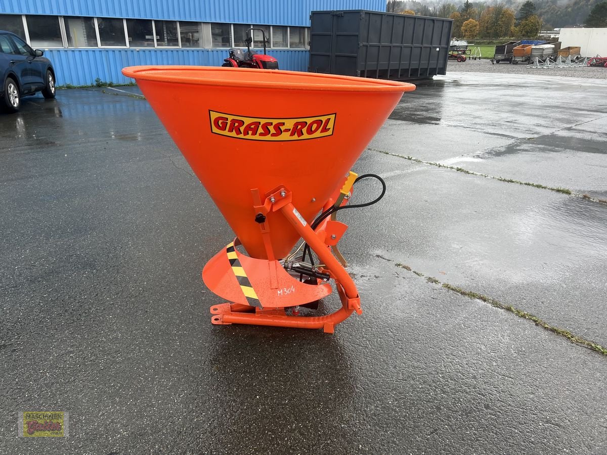 Sandstreuer & Salzstreuer van het type Sonstige Grass-Rol Salzstreuer 400 Liter, Neumaschine in Kötschach (Foto 2)