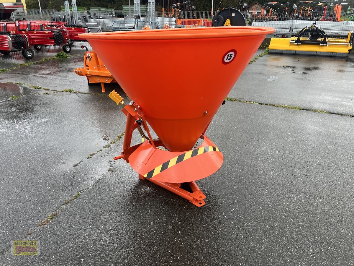 Sandstreuer & Salzstreuer typu Sonstige Grass-Rol Salzstreuer 400 Liter, Neumaschine v Kötschach (Obrázok 4)