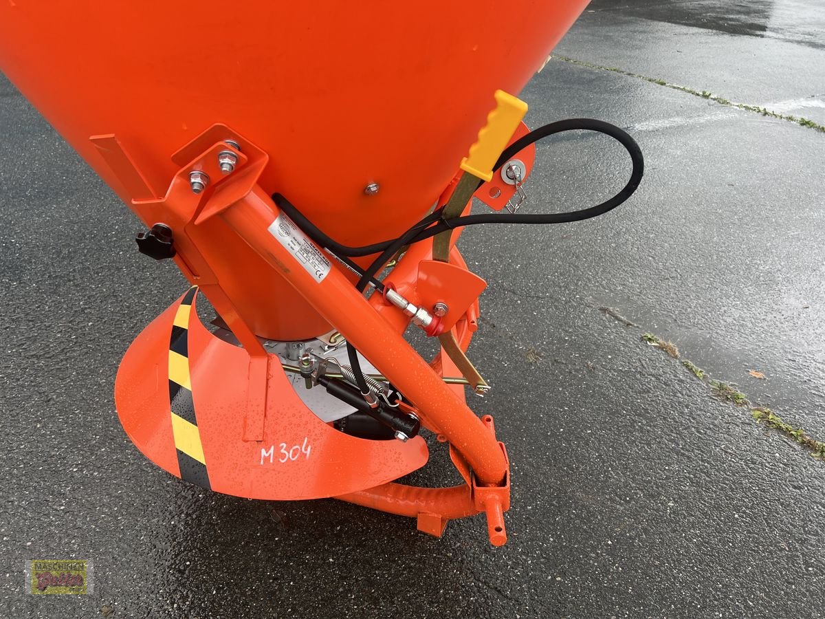 Sandstreuer & Salzstreuer van het type Sonstige Grass-Rol Salzstreuer 400 Liter, Neumaschine in Kötschach (Foto 7)