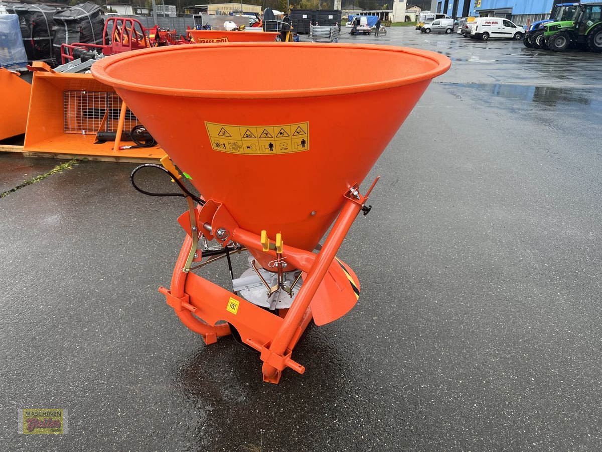 Sandstreuer & Salzstreuer van het type Sonstige Grass-Rol Salzstreuer 400 Liter, Neumaschine in Kötschach (Foto 1)