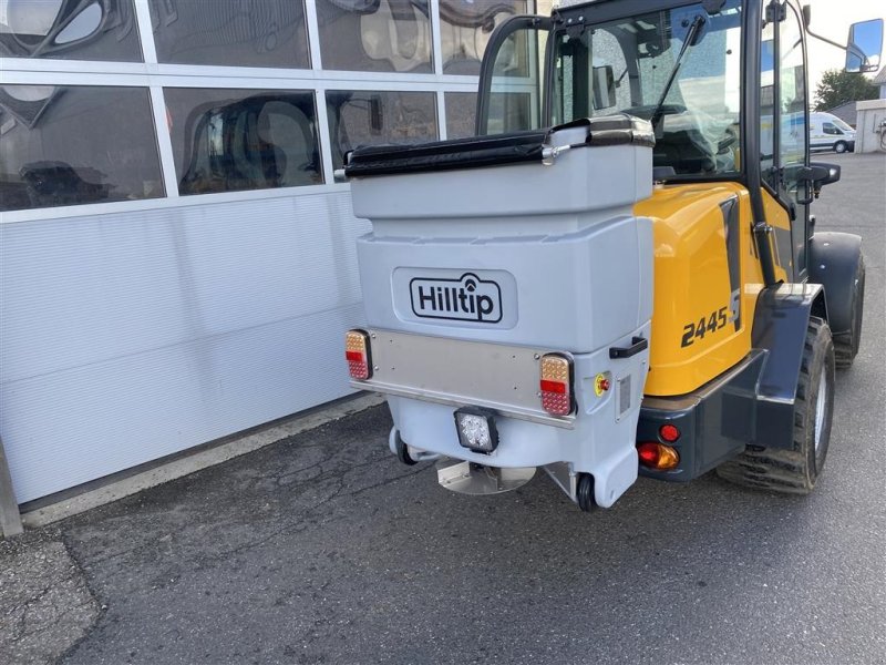 Sandstreuer & Salzstreuer van het type Sonstige Icestriker 200 PÅ LAGER TIL OMGÅENDE LEVERING, Gebrauchtmaschine in Holstebro