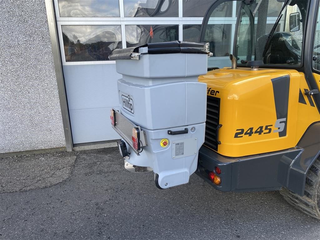 Sandstreuer & Salzstreuer du type Sonstige Icestriker 200 PÅ LAGER TIL OMGÅENDE LEVERING, Gebrauchtmaschine en Holstebro (Photo 2)