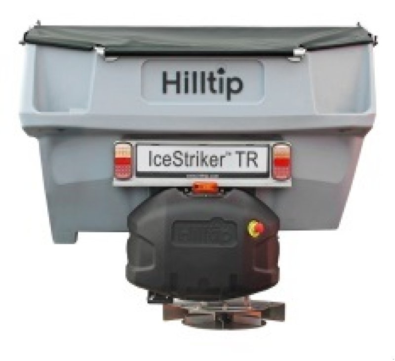 Sandstreuer & Salzstreuer tipa Sonstige Icestriker 600TR 600TR/800TR, Gebrauchtmaschine u Rødding (Slika 2)