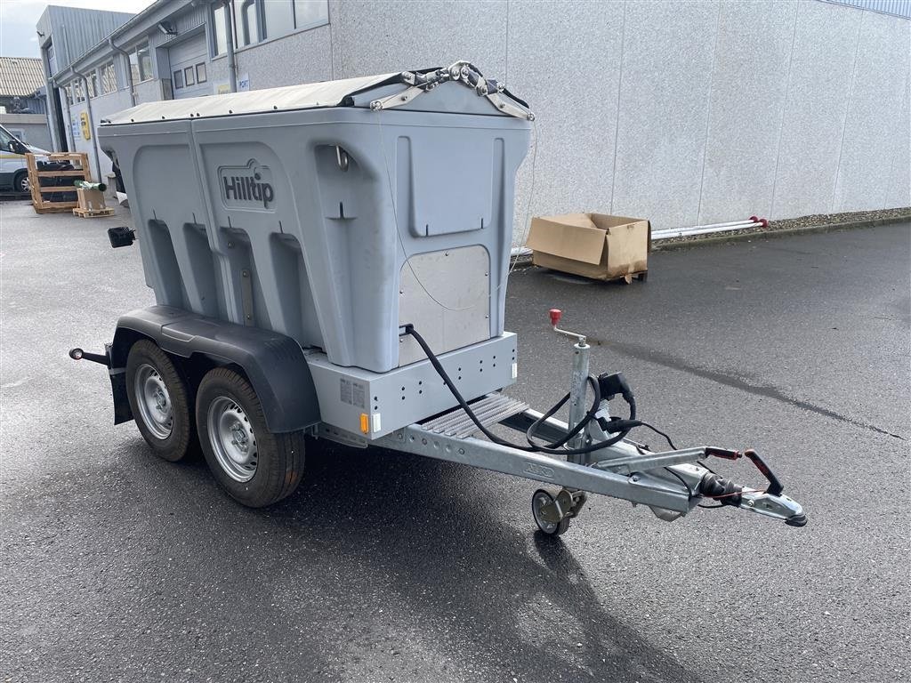 Sandstreuer & Salzstreuer del tipo Sonstige IceStriker 900AM på Trailer, Gebrauchtmaschine en Holstebro (Imagen 4)