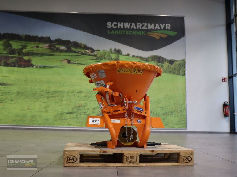 Sandstreuer & Salzstreuer du type Sonstige Iseki Schleuderstreuer, Neumaschine en Aurolzmünster (Photo 1)