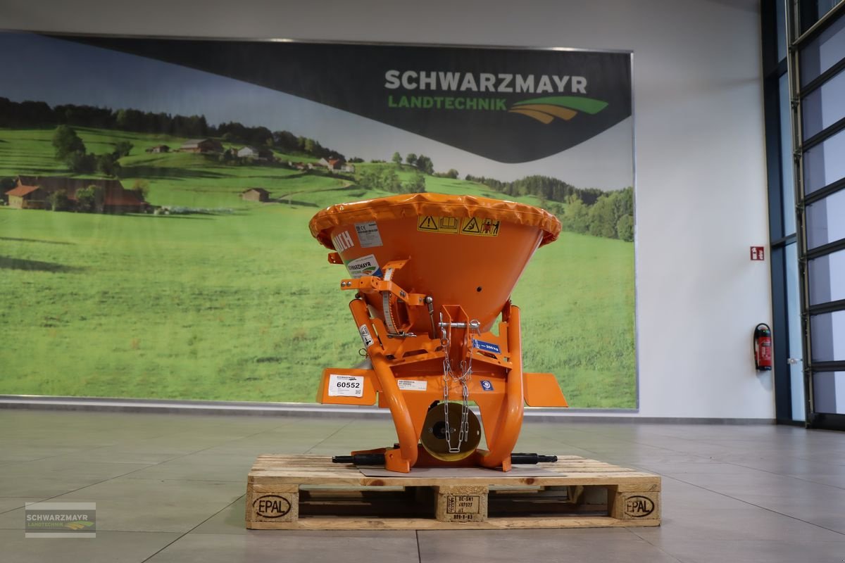 Sandstreuer & Salzstreuer van het type Sonstige Iseki Schleuderstreuer, Neumaschine in Gampern (Foto 1)