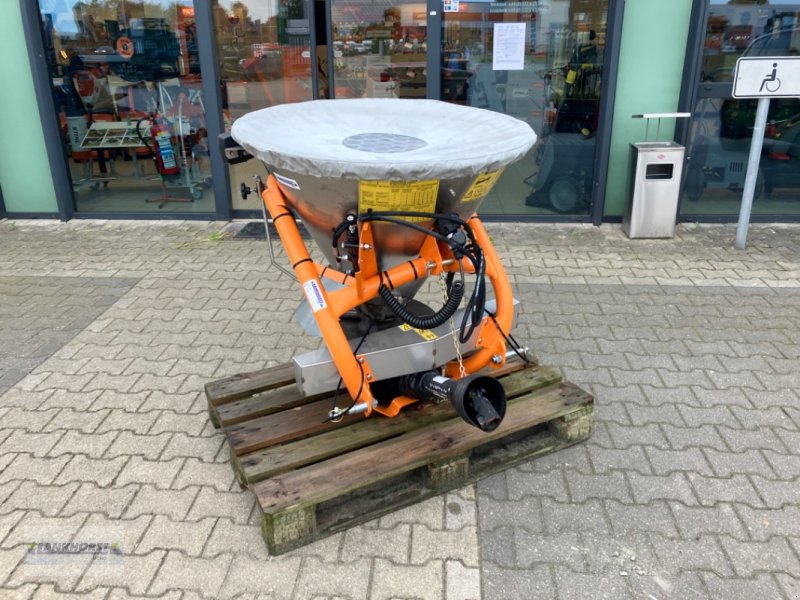 Sandstreuer & Salzstreuer van het type Sonstige P-PRO 180, Neumaschine in Aurich (Foto 1)