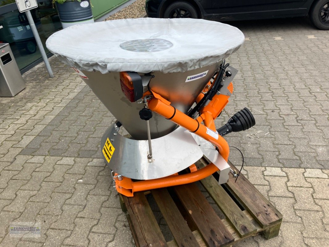 Sandstreuer & Salzstreuer du type Sonstige P-PRO 180, Neumaschine en Aurich (Photo 5)