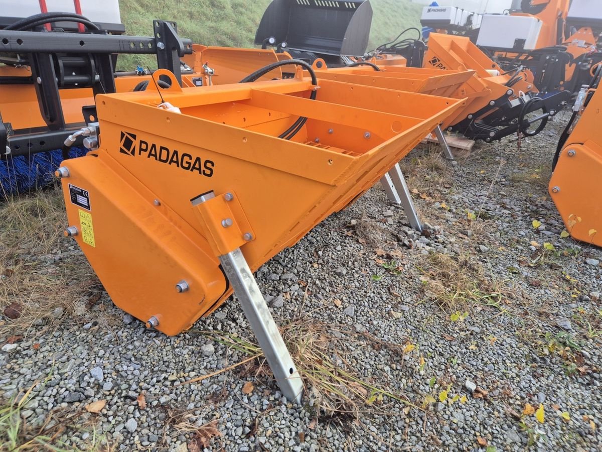 Sandstreuer & Salzstreuer van het type Sonstige PADAGAS SP-400 Streuer Radlader Hoflader, Neumaschine in Aigen-Schlägl (Foto 2)