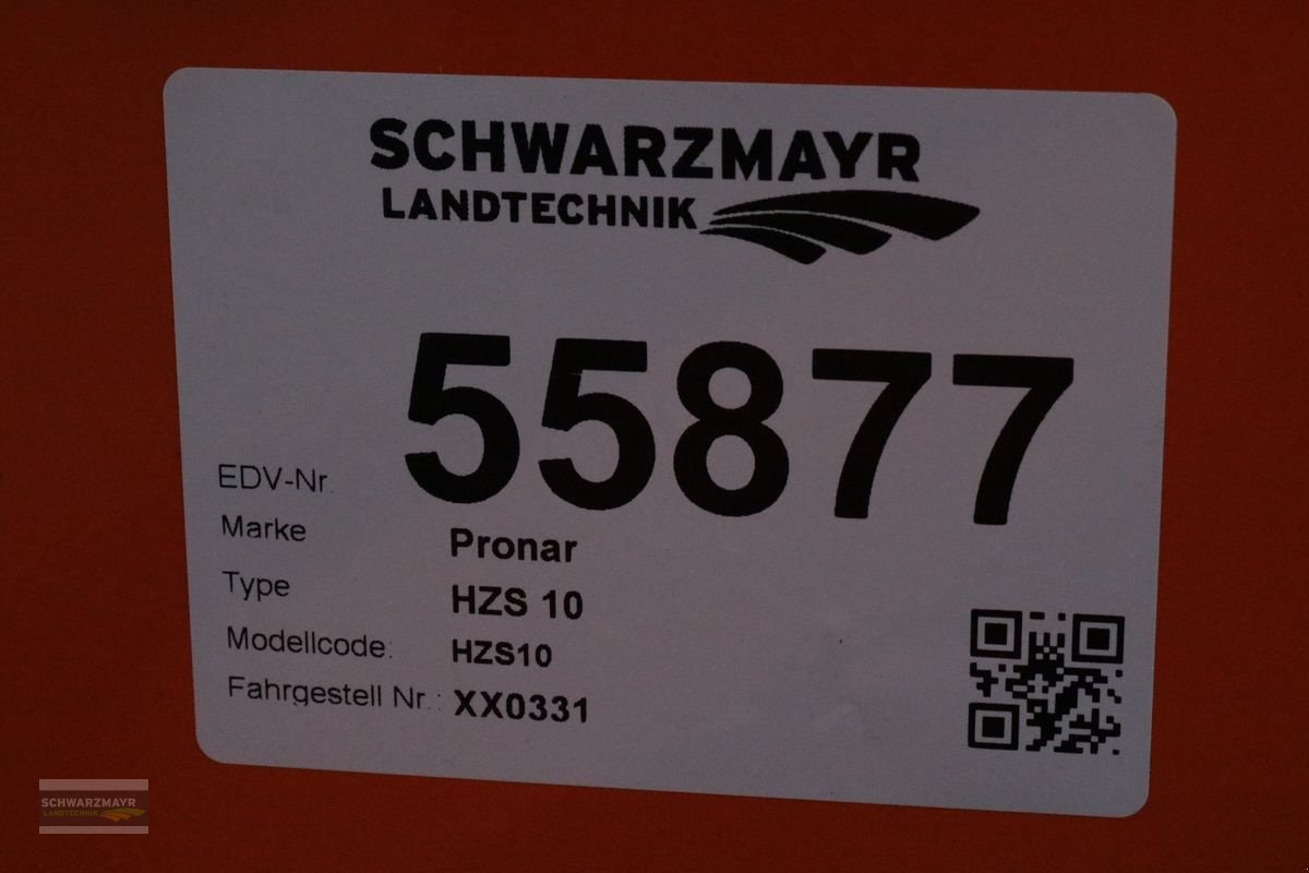 Sandstreuer & Salzstreuer tip Sonstige Pronar HZS 10, Neumaschine in Gampern (Poză 19)