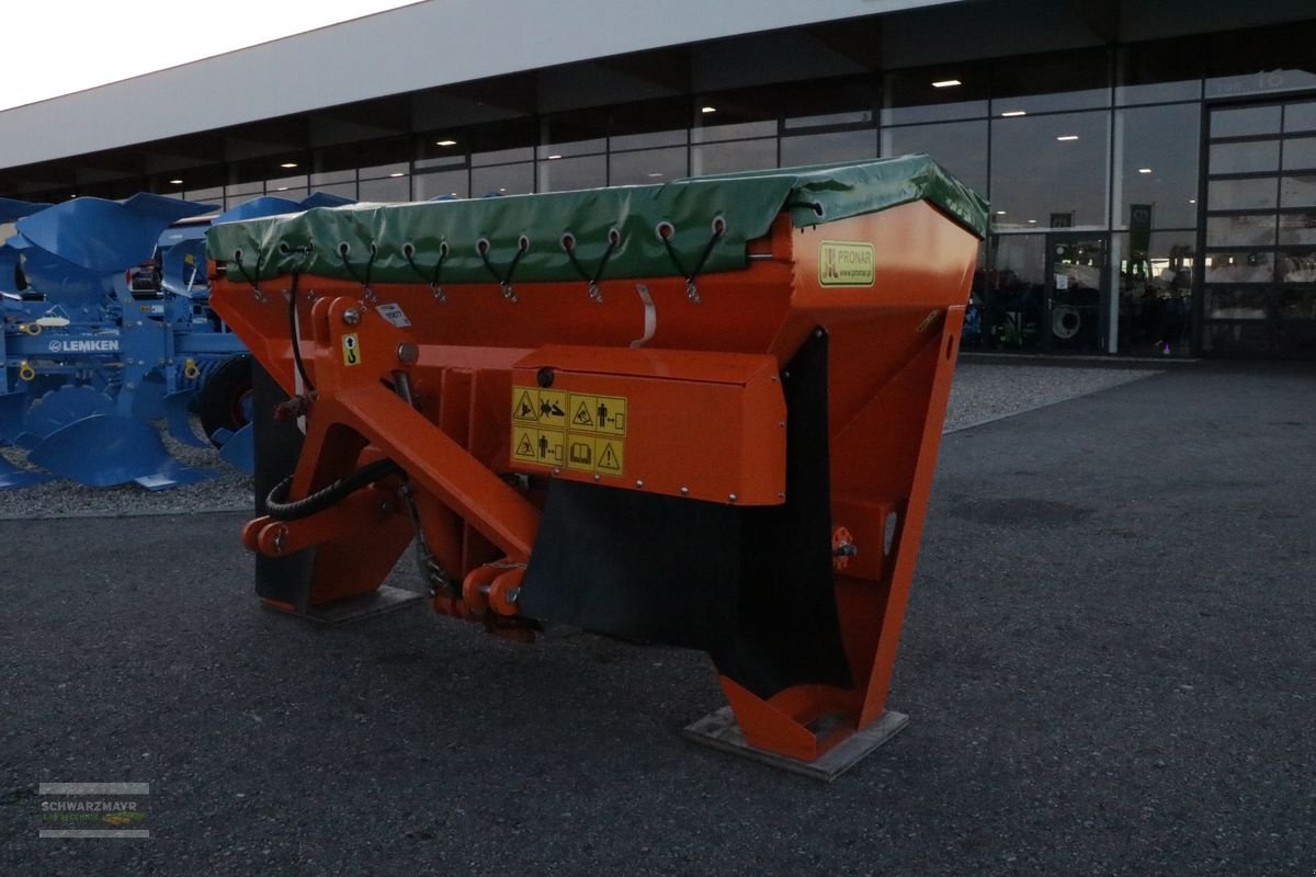 Sandstreuer & Salzstreuer van het type Sonstige Pronar HZS 10, Neumaschine in Gampern (Foto 5)