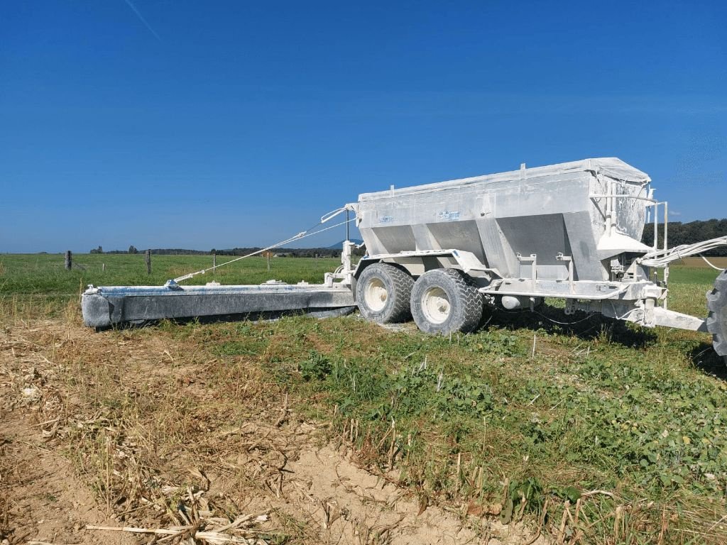 Sandstreuer & Salzstreuer типа Sonstige RE 24, Gebrauchtmaschine в Vogelsheim (Фотография 1)