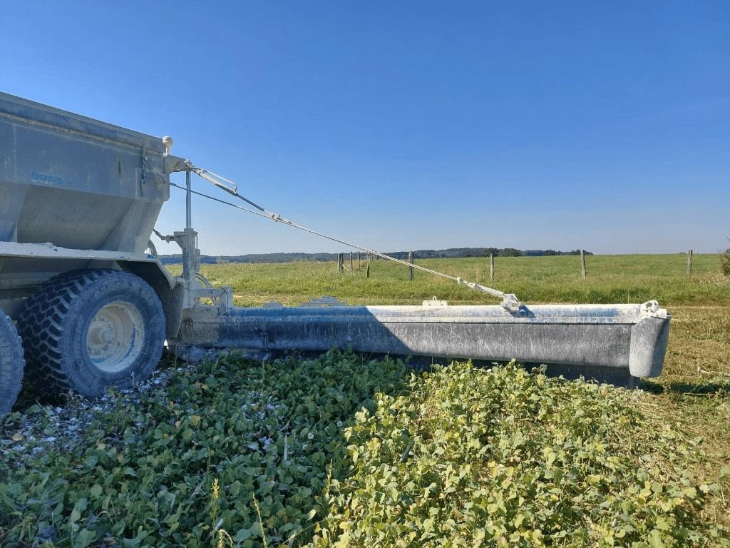 Sandstreuer & Salzstreuer типа Sonstige RE 24, Gebrauchtmaschine в Vogelsheim (Фотография 2)