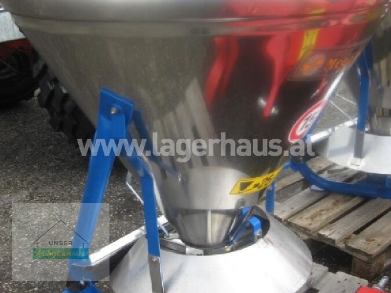 Sandstreuer & Salzstreuer del tipo Sonstige SALZ UND SPLITTSTREUER RG 500 L, Gebrauchtmaschine en Ottensheim (Imagen 1)