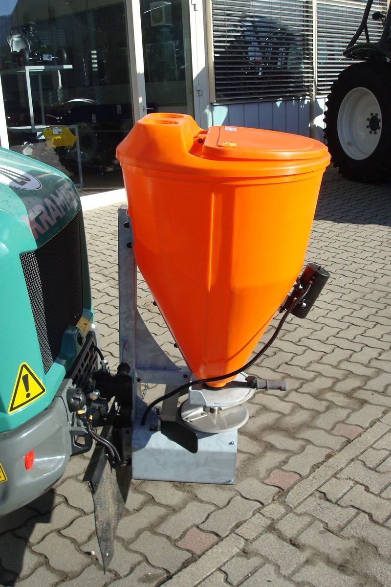 Sandstreuer & Salzstreuer van het type Sonstige Salzstreuer elektrisch 100 Liter, Neumaschine in Judenburg (Foto 9)