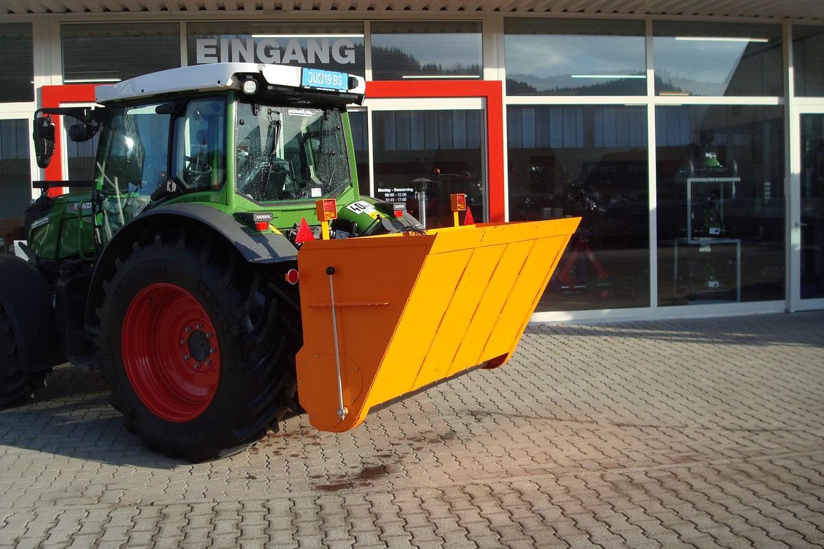 Sandstreuer & Salzstreuer typu Sonstige Selbstladestreuer 1m³, Neumaschine v Judenburg (Obrázek 1)