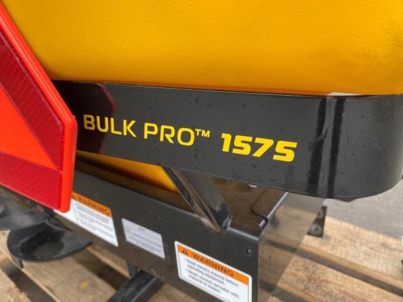 Sandstreuer & Salzstreuer a típus Sonstige SNOWEX BULK PRO 1575, Gebrauchtmaschine ekkor: Tim (Kép 3)