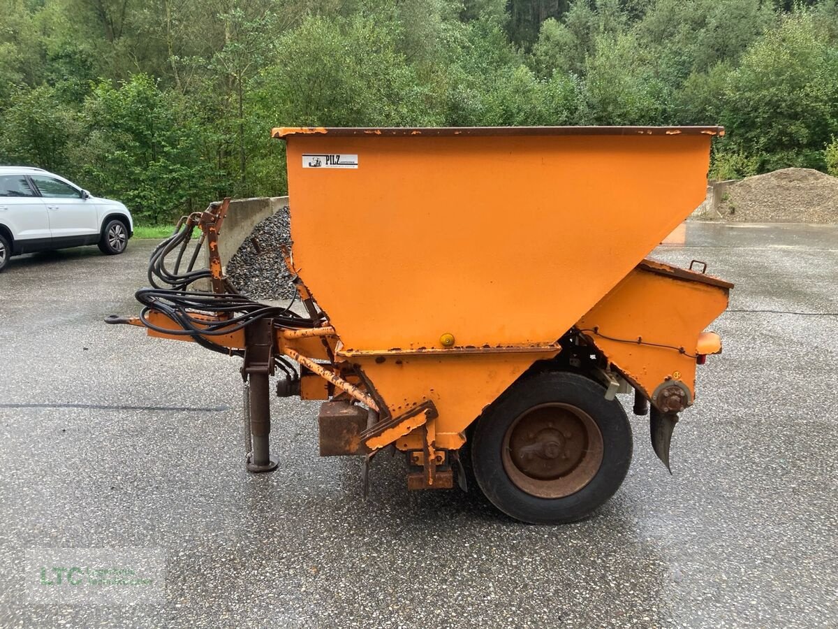 Sandstreuer & Salzstreuer του τύπου Sonstige Straßmayr T30 ST Kombi, Gebrauchtmaschine σε Redlham (Φωτογραφία 7)