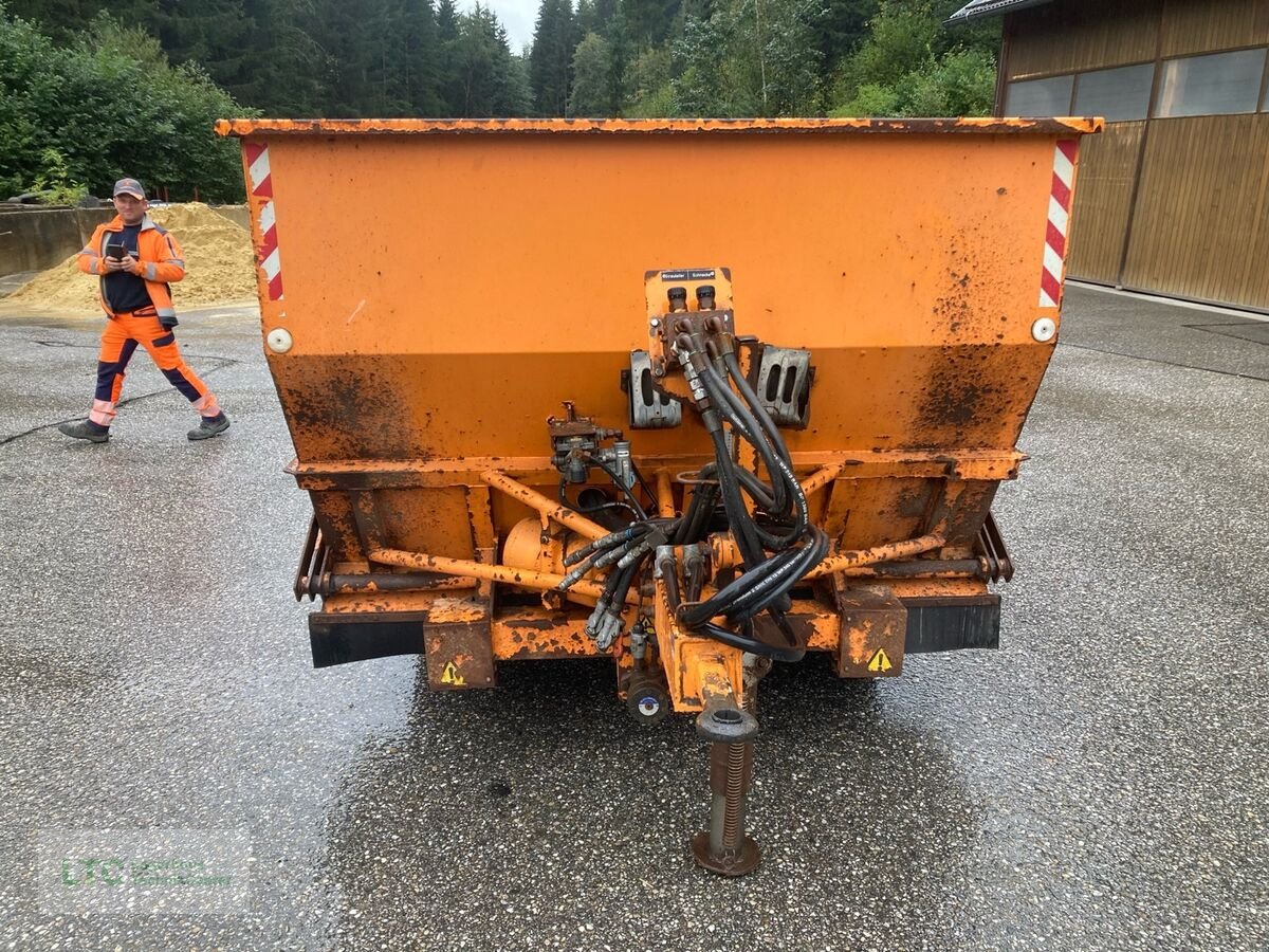 Sandstreuer & Salzstreuer typu Sonstige Straßmayr T30 ST Kombi, Gebrauchtmaschine w Redlham (Zdjęcie 5)