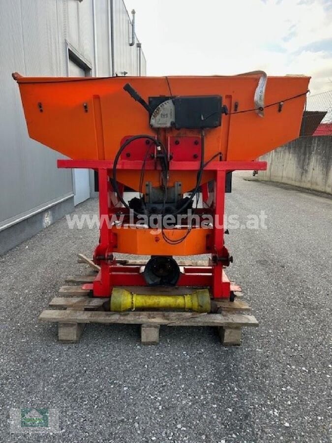 Sandstreuer & Salzstreuer tip Sonstige WINTERDIENSTSTREUER 800 LITER, Gebrauchtmaschine in Klagenfurt (Poză 4)