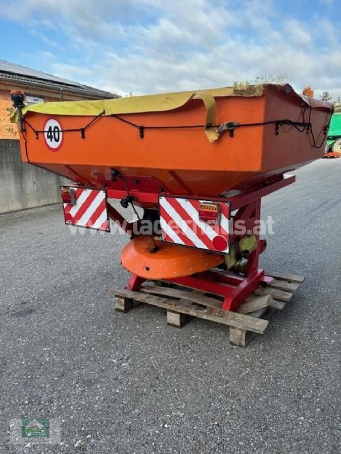 Sandstreuer & Salzstreuer tip Sonstige WINTERDIENSTSTREUER 800 LITER, Gebrauchtmaschine in Klagenfurt (Poză 3)