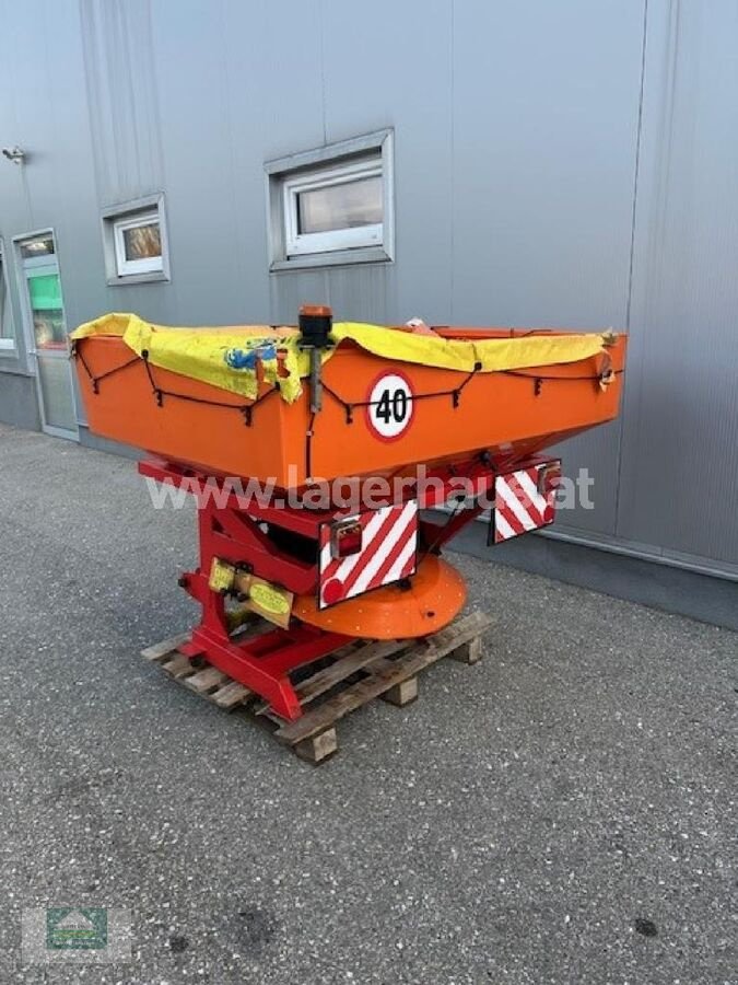 Sandstreuer & Salzstreuer tip Sonstige WINTERDIENSTSTREUER 800 LITER, Gebrauchtmaschine in Klagenfurt (Poză 2)