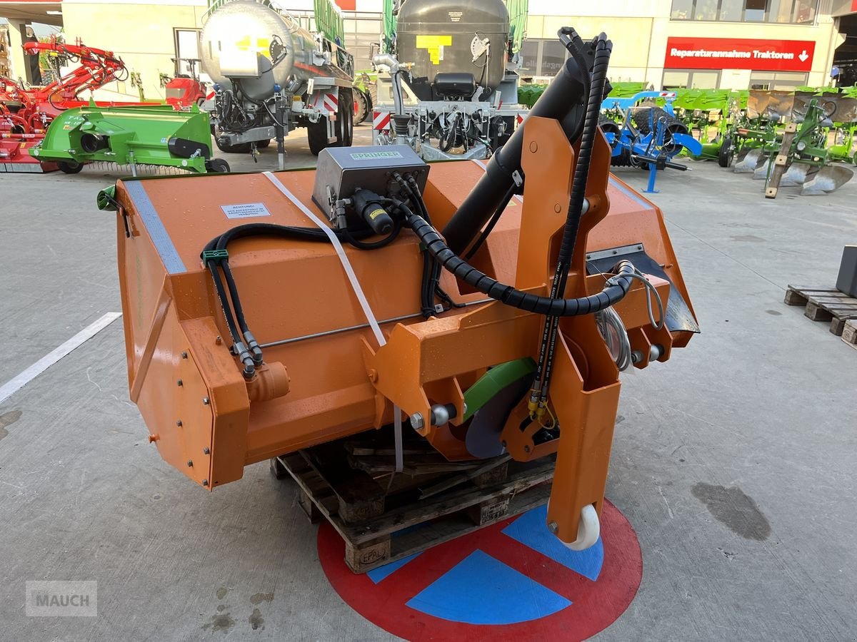 Sandstreuer & Salzstreuer typu Springer TSS 1200, Neumaschine w Burgkirchen (Zdjęcie 5)