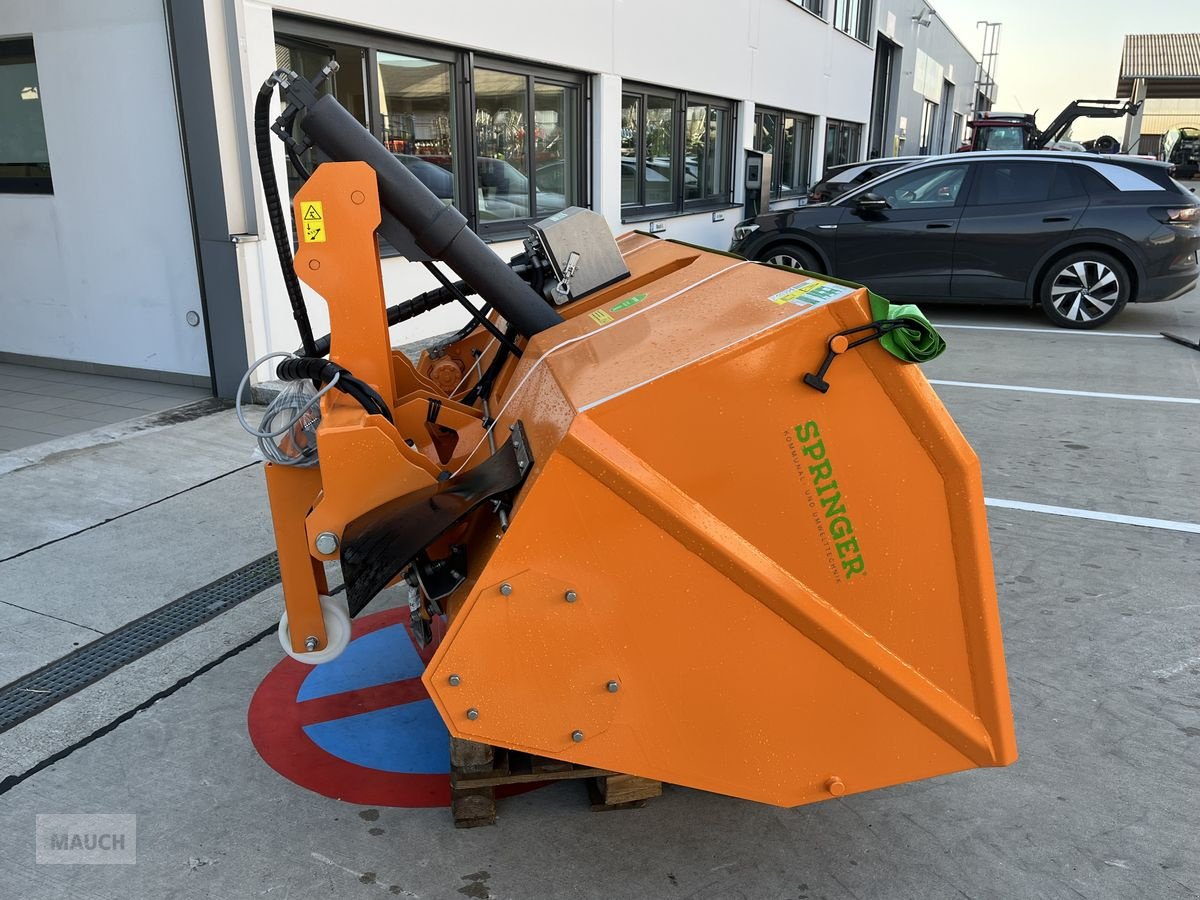 Sandstreuer & Salzstreuer от тип Springer TSS 1200, Neumaschine в Burgkirchen (Снимка 10)