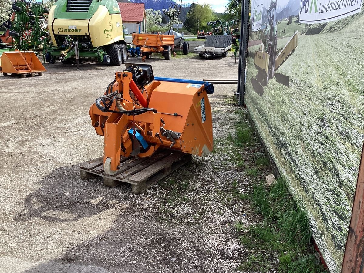 Sandstreuer & Salzstreuer du type Springer TSS 400 EW, Gebrauchtmaschine en Micheldorf / OÖ (Photo 1)